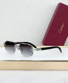 Picture of Cartier Sunglasses _SKUfw77796337fw